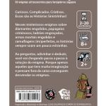 Histórias Investigativas - Detective Stories (Black Stories Junior)