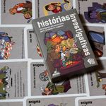 Histórias Investigativas - Detective Stories (Black Stories Junior)