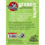 Histórias Selvagens - Green Stories (Black Stories Junior)