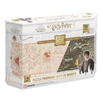 Quebra-Cabeça Harry Potter 500 peças Panorama