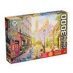 Quebra-Cabeça MONTMARTRE 3000 Peças