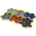 Separador de Peças para Puzzle