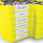 Separador de Peças para Puzzle