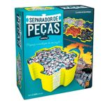 Separador de Peças para Puzzle