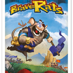 Brave Rats