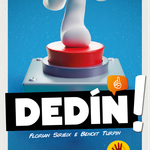 Dedín