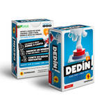 Dedín