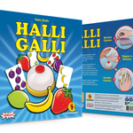 Halli Galli