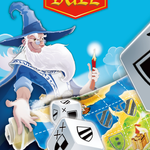Kingdomino Duel