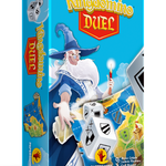 Kingdomino Duel