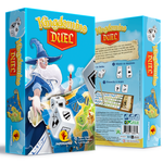 Kingdomino Duel
