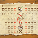 Kingdomino Duel