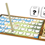 Kingdomino Duel