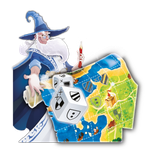 Kingdomino Duel