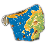 Kingdomino Duel