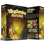 Kingdomino Origins