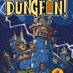 Knock Knock Dungeon