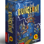 Knock Knock Dungeon