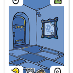 Knock Knock Dungeon