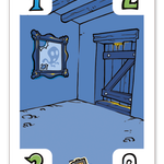 Knock Knock Dungeon