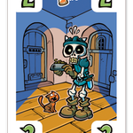 Knock Knock Dungeon