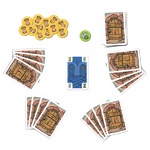 Knock Knock Dungeon