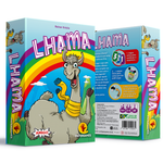 Lhama