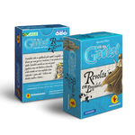 Oh my Goods! Revolta em Longsdale