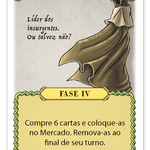 Oh my Goods! Revolta em Longsdale