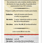 Oh my Goods! Revolta em Longsdale