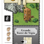 Oh my Goods! Revolta em Longsdale