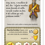 Oh my Goods! Revolta em Longsdale