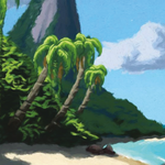 Palm Island