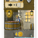 Port Royal: Expansao Jogador