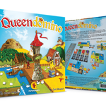 Queendomino