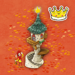 Queendomino