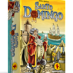 Santo Domingo