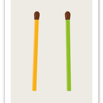 Stick Up