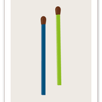 Stick Up