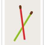 Stick Up