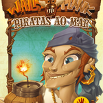 Walk the Plank: Piratas ao Mar (Expansão)