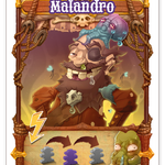 Walk the Plank: Piratas ao Mar (Expansão)