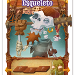 Walk the Plank: Piratas ao Mar (Expansão)