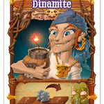 Walk the Plank: Piratas ao Mar (Expansão)
