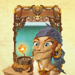 Walk the Plank: Piratas ao Mar (Expansão)