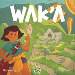 Waka (Wak'a)