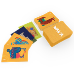 Waka (Wak'a)