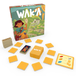 Waka (Wak'a)