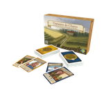Viticulture - Visitantes do Charco (Expansão)