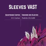 Vast - As Cavernas de Cristal